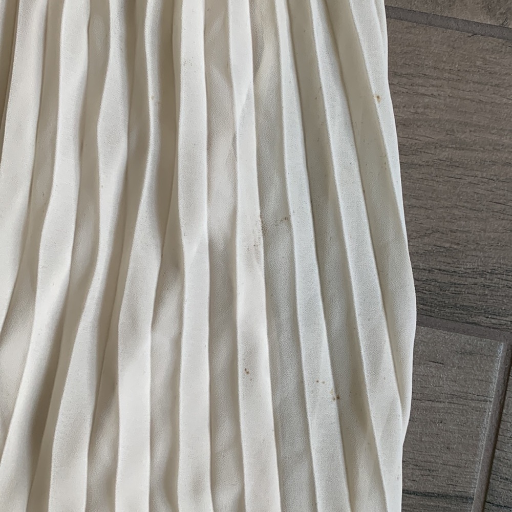 Speechless pleated dress - Picture 8 of 10